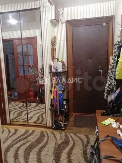 4-к. квартира, 103 м², 3/3 эт.