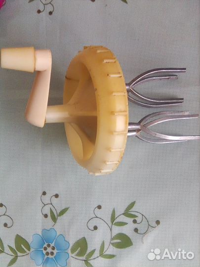 Миксер ручной СССР