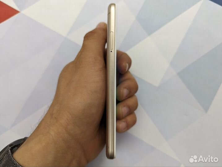 Xiaomi Redmi 5A 3/32Gb Gold