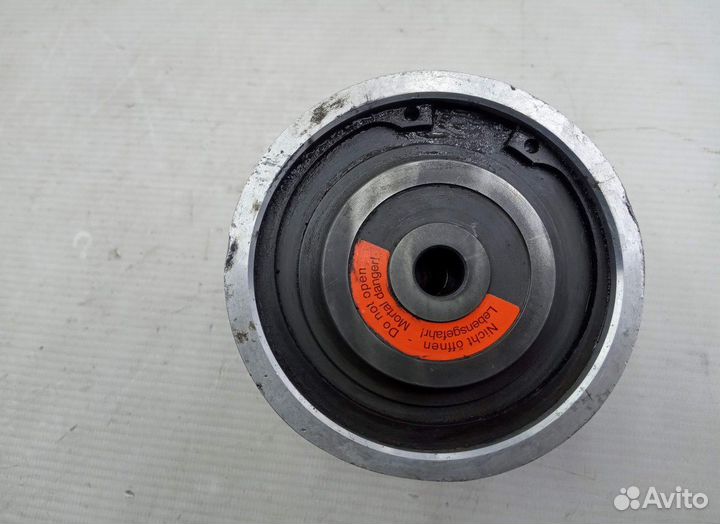 Рулевая колонка / Другие части MAN TGA 26.410 (01