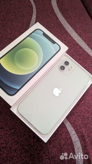 iPhone 12, 64 ГБ