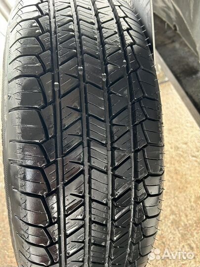 Колеса r16 kia sportage 3