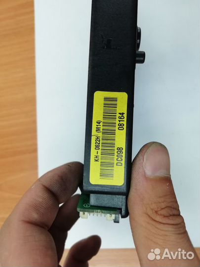 Блок лазера JC61-00613A Samsung 4100/4200