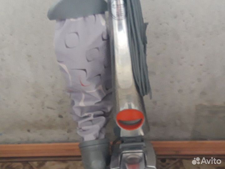 Пылесос kirby