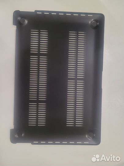 Чехол для ноутбука macbook pro 16 дюймов