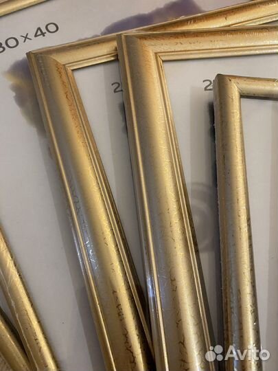 Рамки для фото