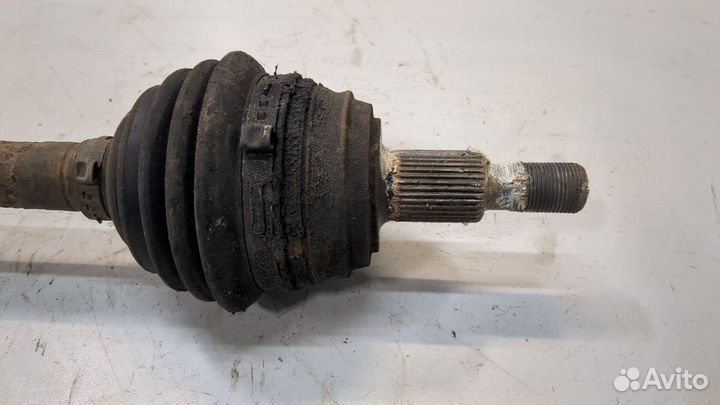 Полуось Audi A3 (8L), 2003