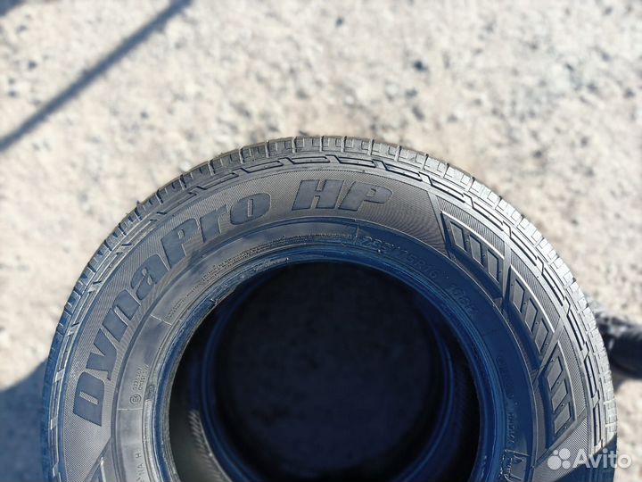 Hankook Dynapro HP RA23 235/75 R16 108H