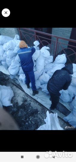 Грузчики разнорабочий