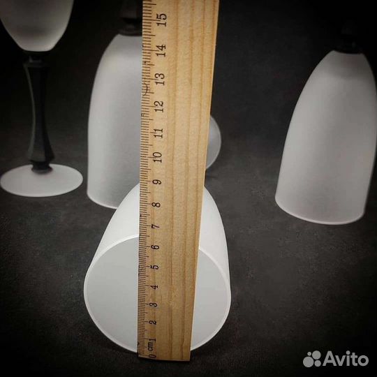 Винтажная посуда старое стекло