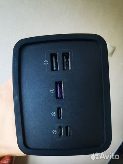 RomossPower Bank 60000 mAh