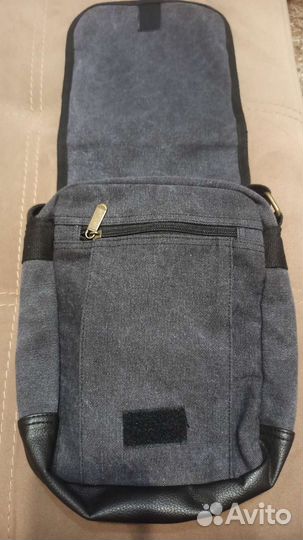 Сумка мужская новая из Норвегии