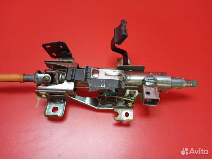 Рулевая колонка Peugeot 307 3A/C TU5JP4 2004