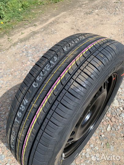 1 новое колесо Hyundai creta