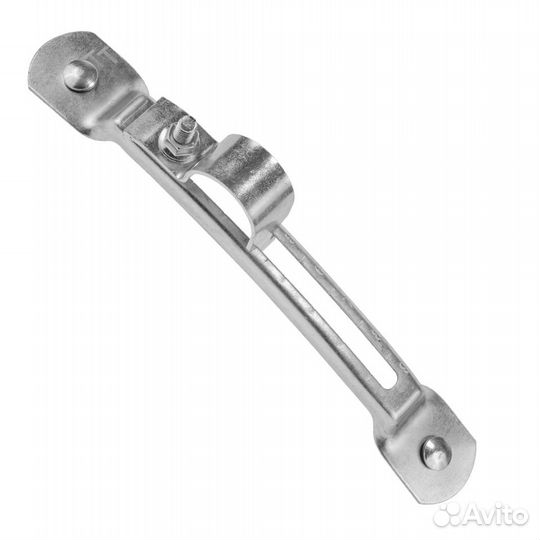 Крепления крыла Кронштейн D-42мм/D-52мм