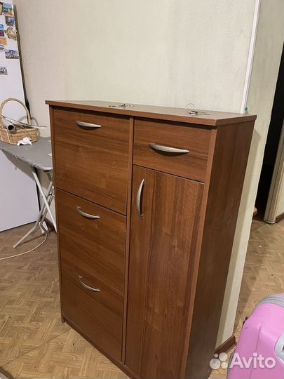 Тумба для обуви