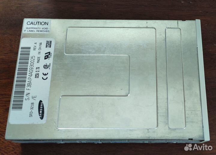 Блок питания 300 и 400 W, дисковод 1,44