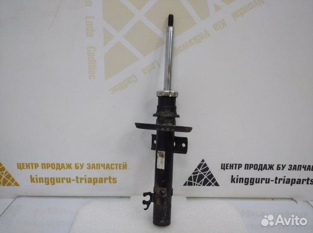 Амортизатор подвески передний Volkswagen Polo 5
