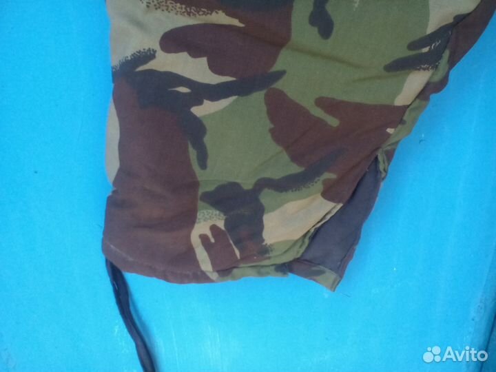 Ватные штаны р.50,новые