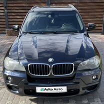 BMW X5 3.0 AT, 2009, 148 300 км, с пробегом, цена 2 640 000 руб.