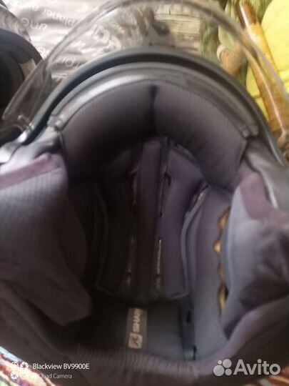 Мотошлем shark