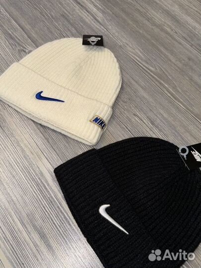 Шапка nike