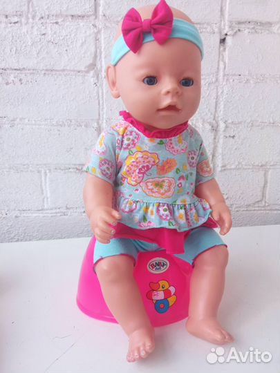 Детские куклы и аксессуары к ним