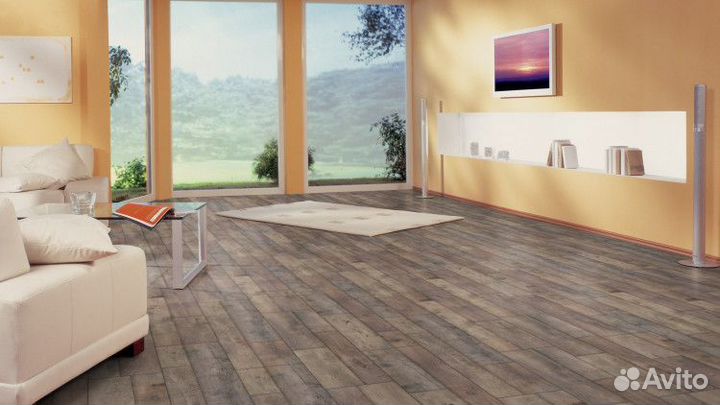 Напольные покрытия