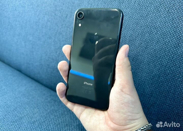 iPhone Xr, 64 ГБ