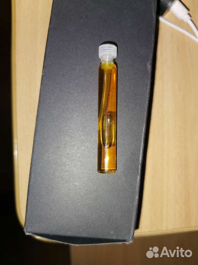 Афродизиак, мускус