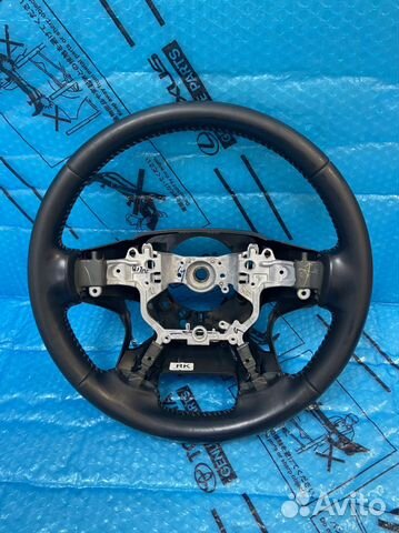 Руль Toyota Land Cruiser