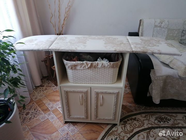 Продаётся гладильный комод