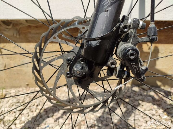 Велосипед Stels Navigator, рама 14