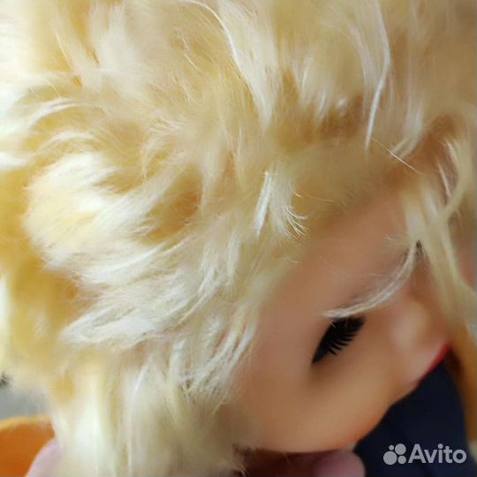 Кукла Марина 