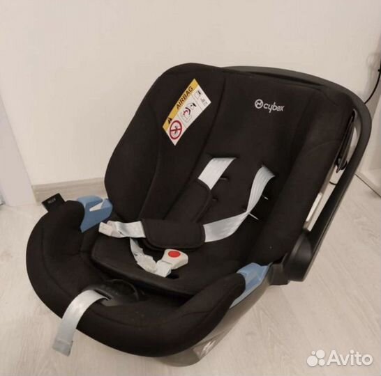 Детское кресло Cybex