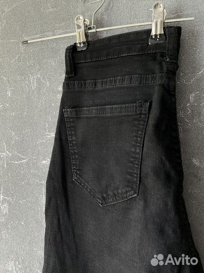 Джинсы для девочки