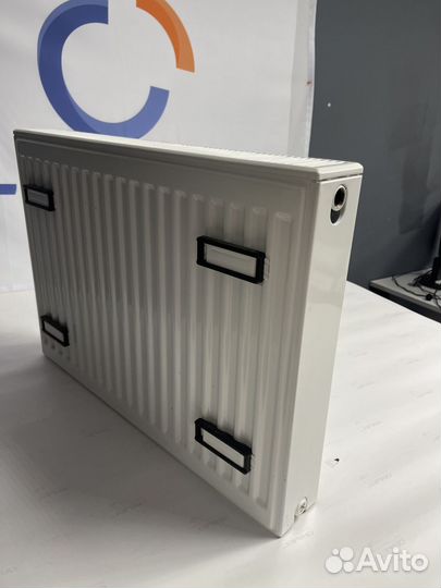 Радиатор панельный стальной A40