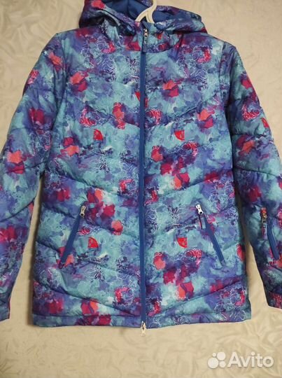Куртка termit размер М