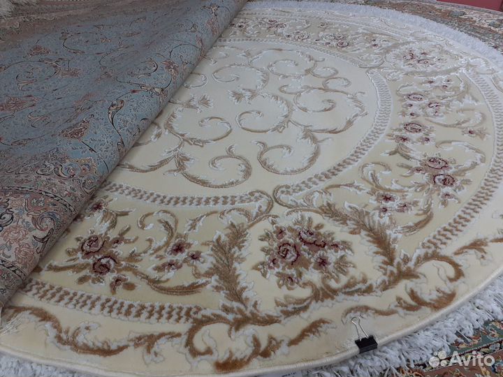 Иранский ковер