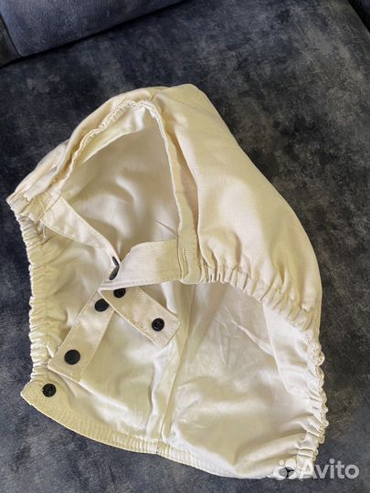 Кенгуру Vrbabies рюкзак переноска