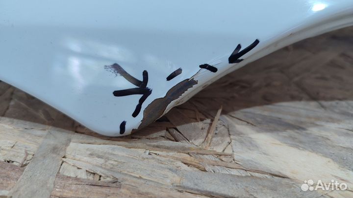 Крыло переднее левое LADA Granta FL