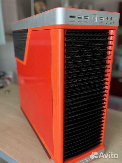Игровой системный блок i7
