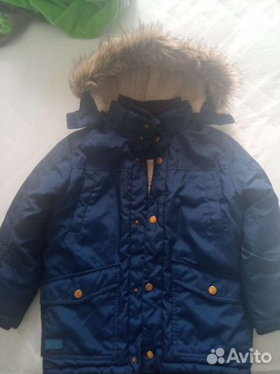 Пакет вещей на мальчика 7 лет