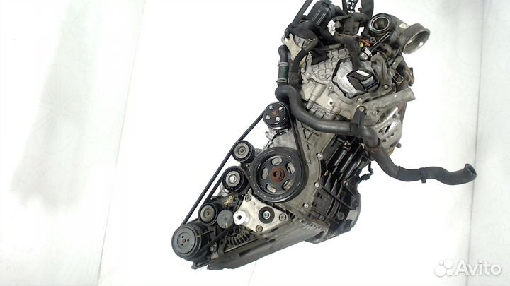 Форсунка топливная Mercedes A W169, 2007