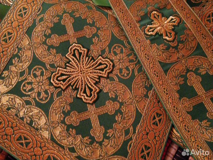 Иерейское облачение