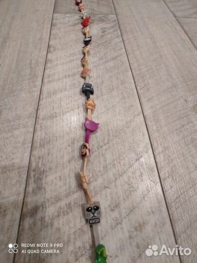 Скрепыши 4 в хорошем виде