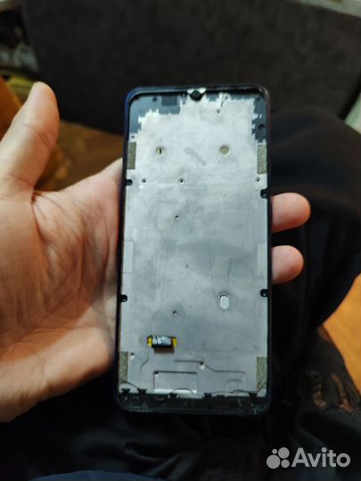 ZTE Blade A51, 2/64 ГБ