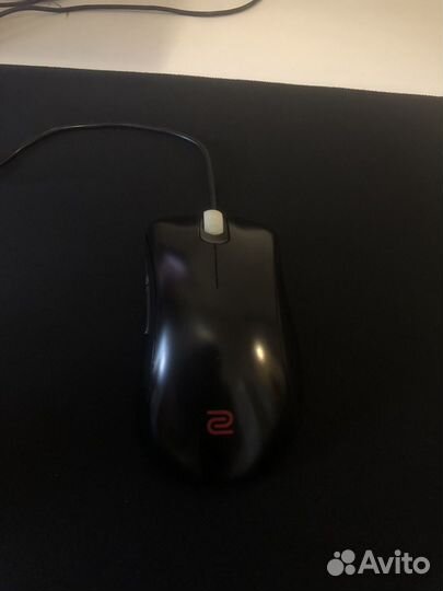 Игровая мышь Zowie ec-2a