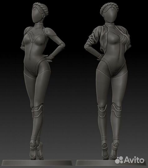 Печать на 3d принтере