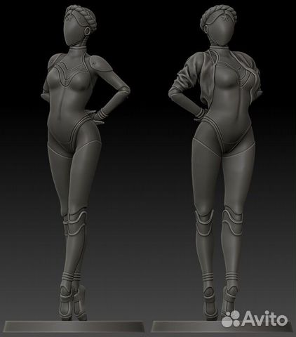 Печать на 3d принтере